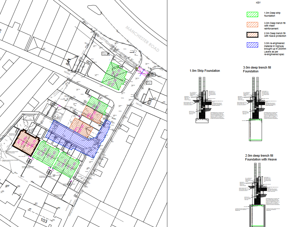 Paddick Engineering - Architectural, Civil, & Structural Designers - Paddick Land appraisal 3