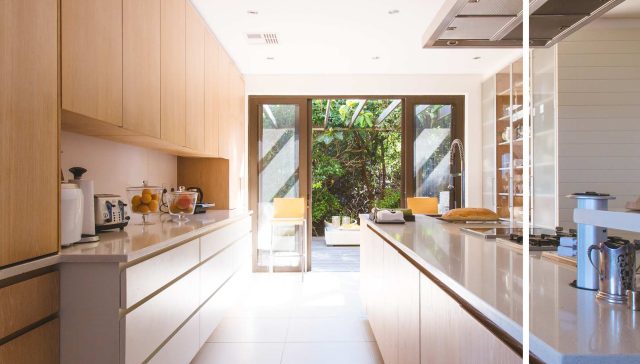 Paddick Engineering - Kitchen Extension 2