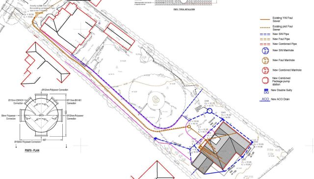 Paddick Engineering - Civil engineering design
