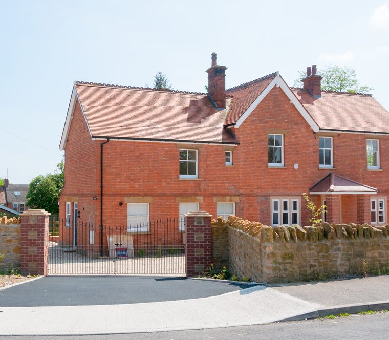 Paddick Engineering - Architectural, Civil, & Structural Designers - New build