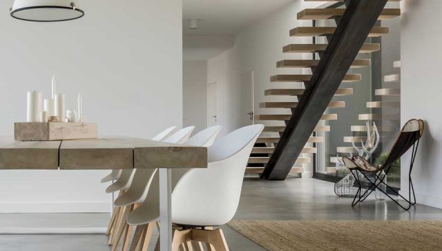 House Extension Costs & Extensions in Leeds 2026 9 Paddick Engineering - Architectural, Civil, & Structural Designers - Modern Commercial Space