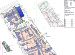 Drainage Calculations | UK-Compliant Surface & Foul Water Design