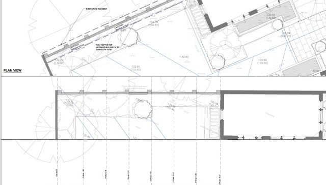 Paddick Engineering - Architectural, Civil, & Structural Designers - Structural designs 2