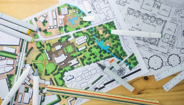 Paddick Engineering - Architectural, Civil, & Structural Designers - Sketch Layout 2