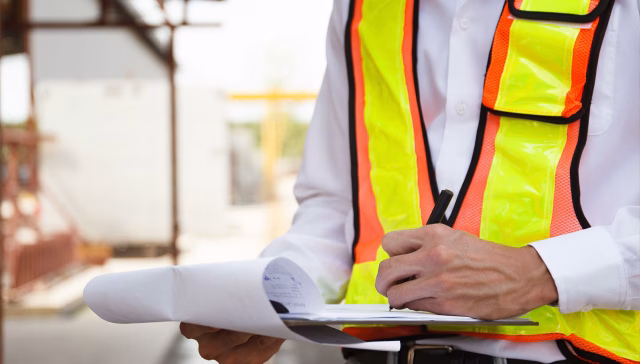 Structural Survey
