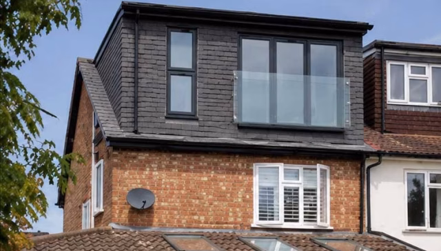 Loft Conversion Costs UK 2026: Complete Pricing Guide 12 Dormer Loft Conversion - Paddick Engineering Limited
