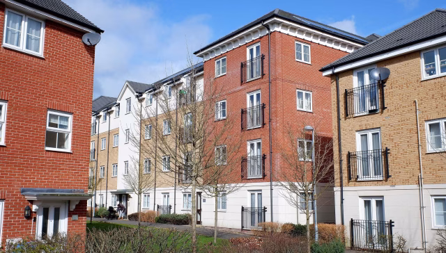 Maisonette Definition Guide: What Is a Maisonette? 14 Maisonette - Paddick Engineering Limited