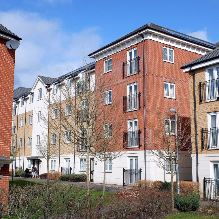 Maisonette - Paddick Engineering Limited